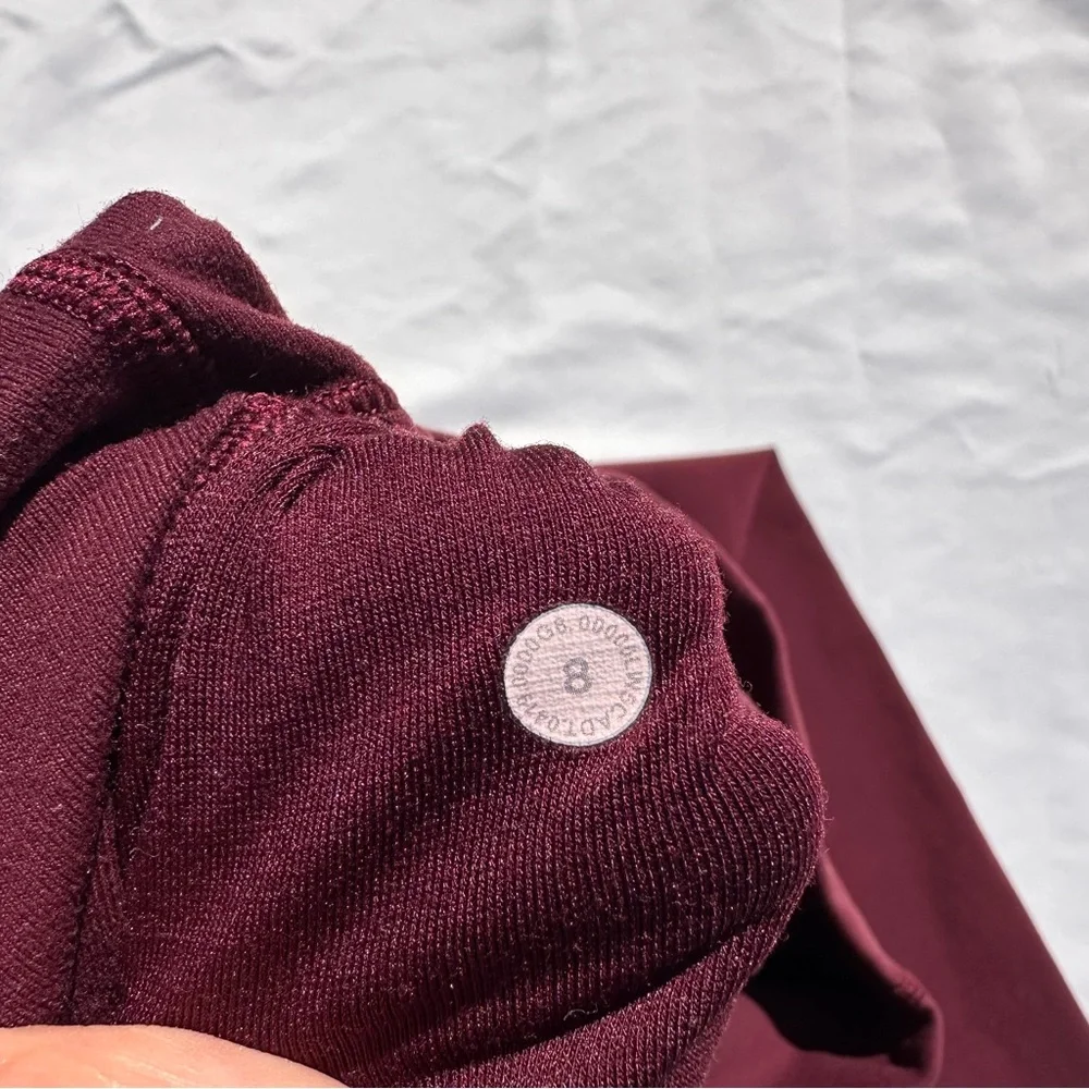 Lululemon High-Rise Leggings - Picture 2 of 5